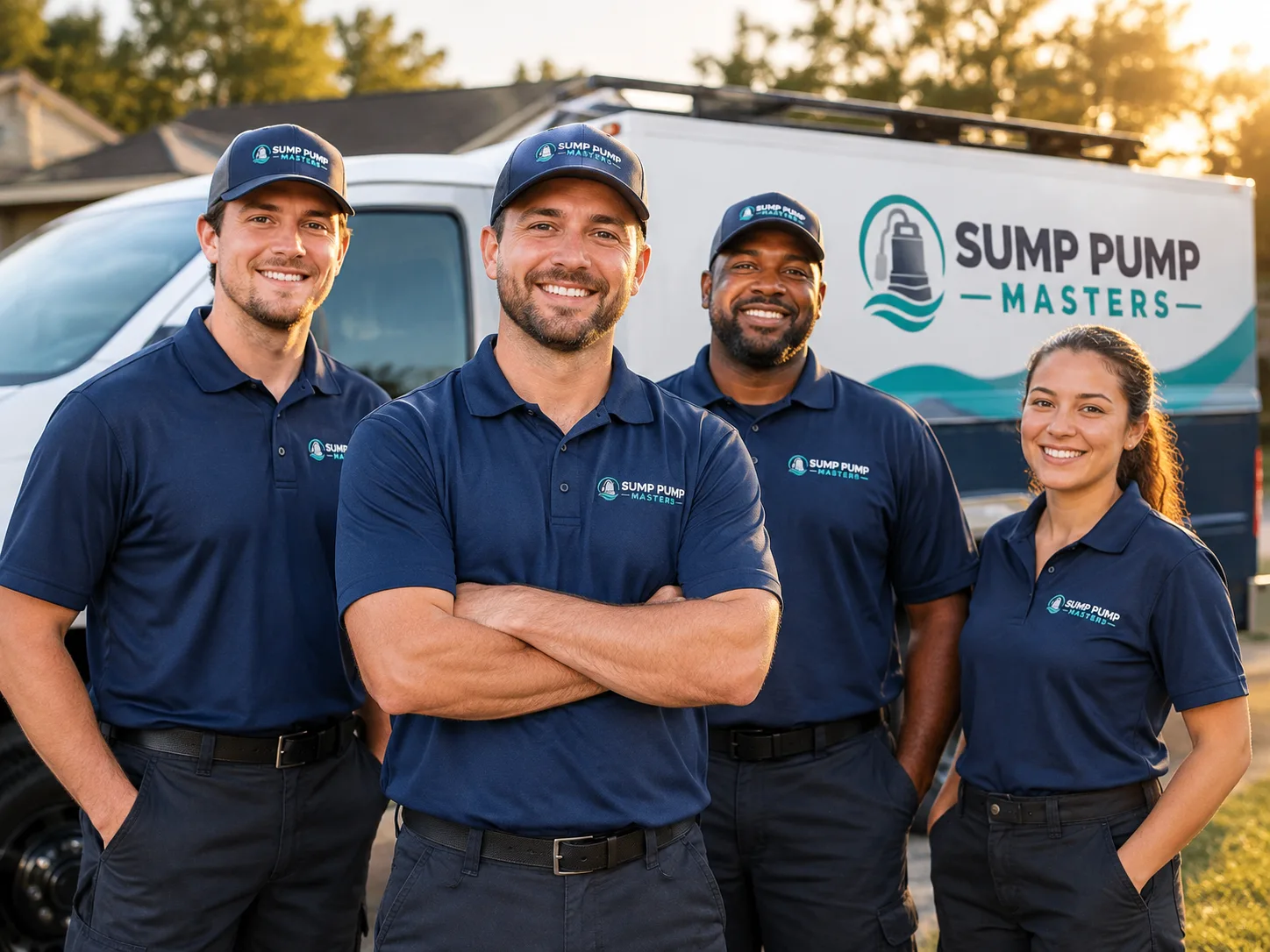 Sump Pump Repair company in Columbus, OH