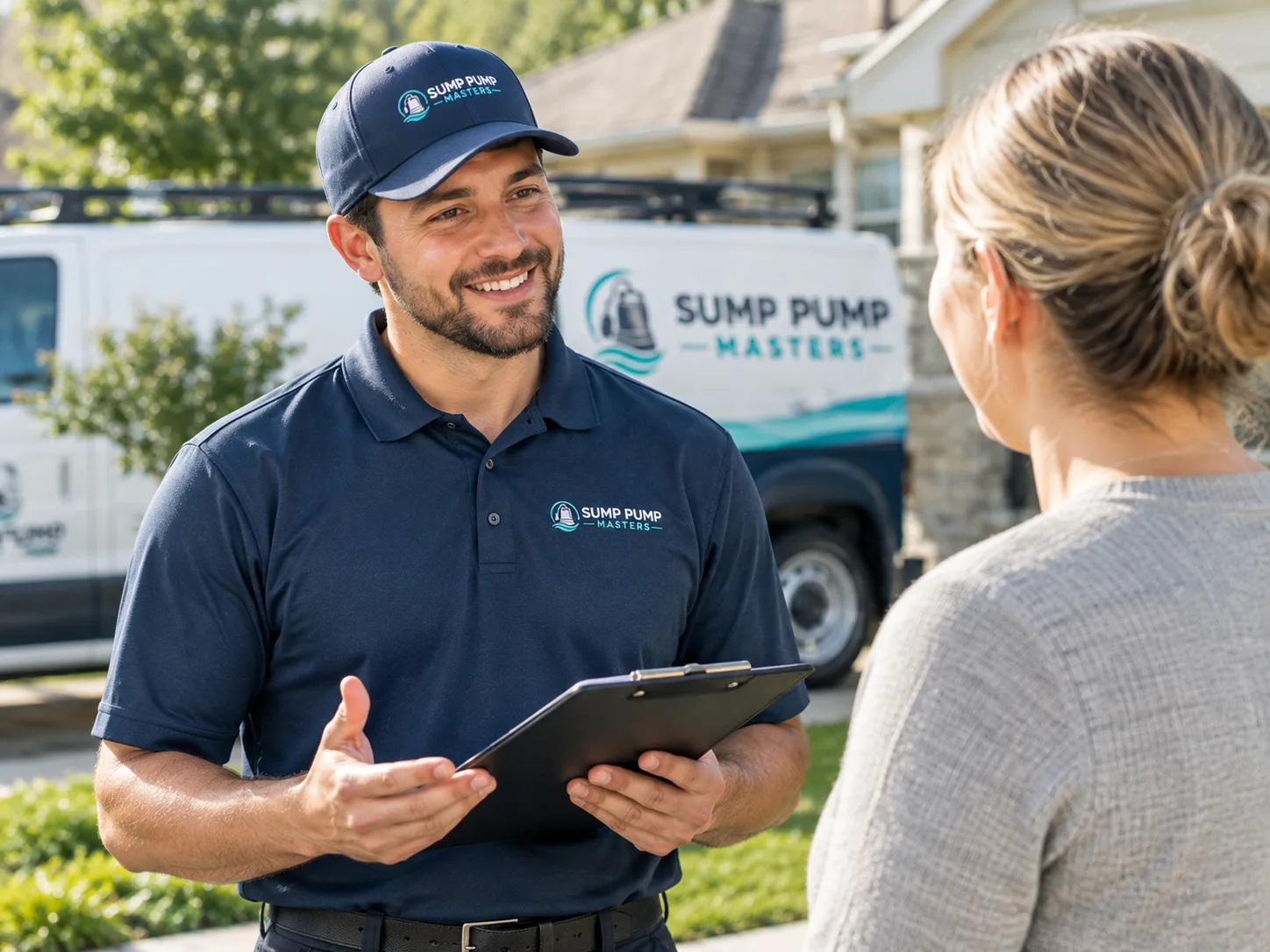 Sump Pump Repair Columbus, OH FAQs